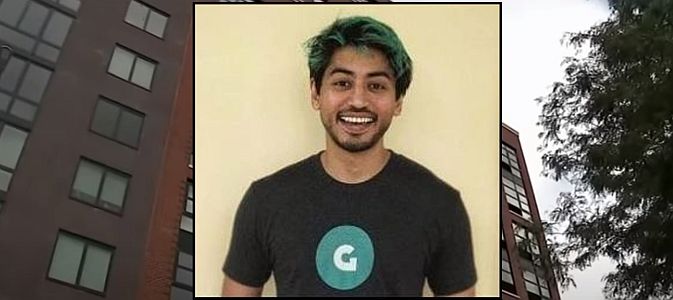 Ace News Today - Arrest made in grisly murder, dismemberment of tech CEO Fahim Saleh