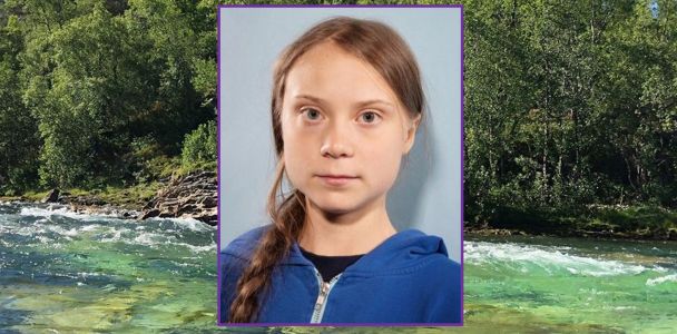 Greta Thunberg donates $1.14 million in prize money to charities protecting the environment