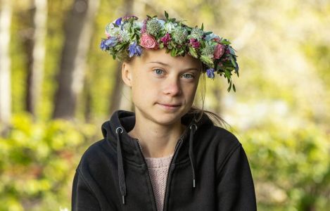 Ace News Today - Greta Thunberg donates $1.14 million in prize money to charities protecting the environment