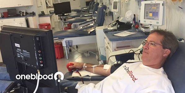 Ace News Today - Plea for convalescent plasma goes out as COVID-19 creates nationwide blood shortage