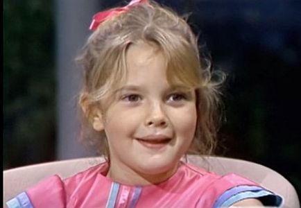 Ace News Today - Drew Barrymore Interviews her younger self to promote “The Drew Barrymore Show”