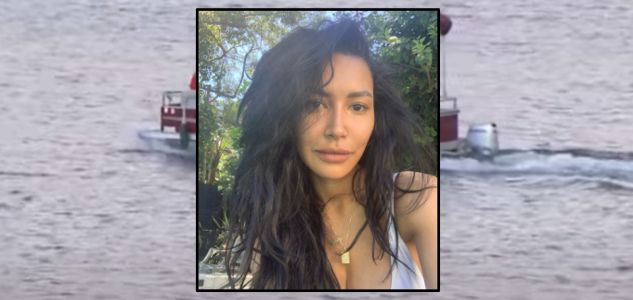 ‘Glee’ actress Naya Rivera feared drowned as toddler son found alone on pontoon boat