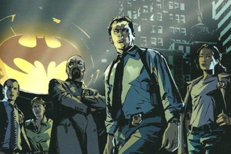 Ace News Today - New spinoff series based on upcoming ‘The Batman’ film coming to TV