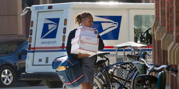 Ace News Today - Keeping the USPS operating with COVID-19 funding