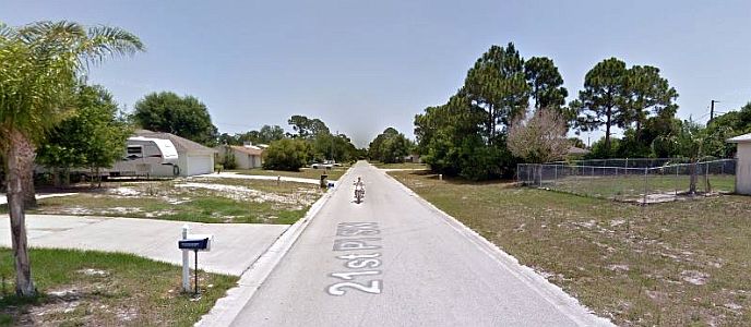 Ace News Today - Alleged teen burglar shot three times by Indian River County Deputy