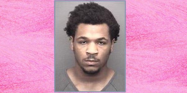 Father, 20, charged with shooting murder of 9-month-old daughter