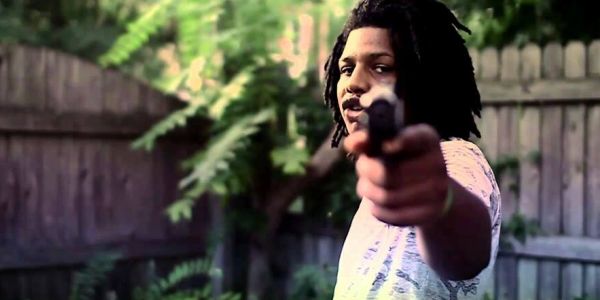 FBG Duck: Popular Chicago rapper, 26, shot to death in triple shooting