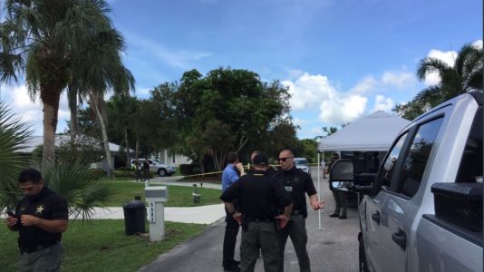 Ace News Today - Elderly couple found murdered inside their Martin County home