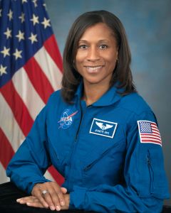 Ace News Today - Dr. Jeanette Epps to join International Space Station crew as NASA’s first Black female astronaut
