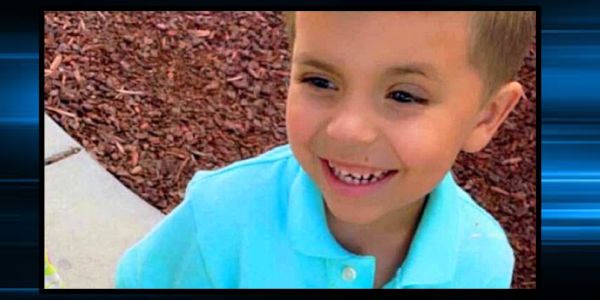 Family, friends, nation mourning death of murdered five-year-old Cannon Hinnant