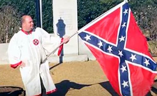 Ace News Today - Harry Rogers, KKK leaders gets six years behind bars for driving through BLM protesters in Richmond