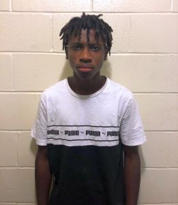 Ace News Today - Pocomoke teen charged in shooting murder of Richmond man