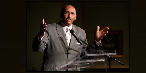 Republican Michael Steele joins Lincoln Project, urges Americans to vote for Biden