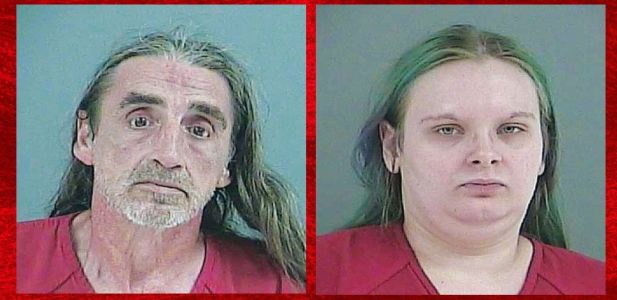 Odd couple arrested in violent rape, torture, murder of woman in Oak Ridge