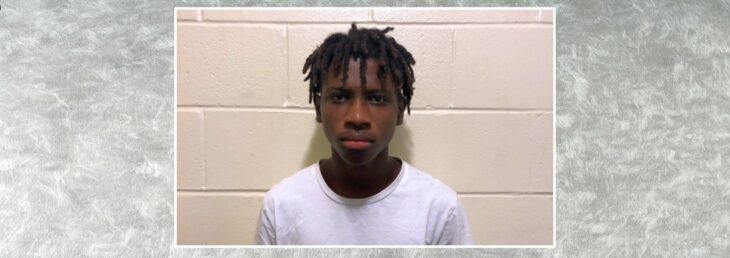 Pocomoke teen charged in shooting murder of Richmond man