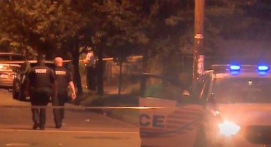 Ace News Today - One dead, 20 more injured in Washington D.C. block party mass shooting (Video)