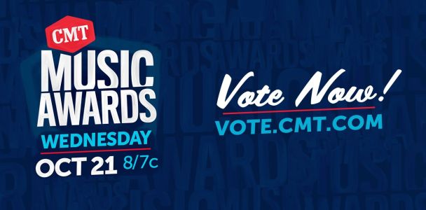 CMT announces all the nominations for the upcoming ‘2020 CMT Music Awards’