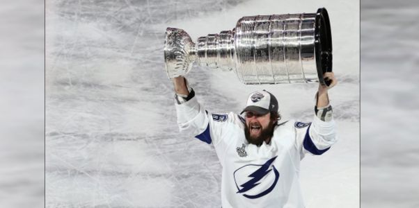 Tampa Bay Lightning wins Stanley Cup, celebratory events planned in Tampa (Video)