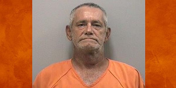 Local handyman charged with double murder of elderly Martin County couple