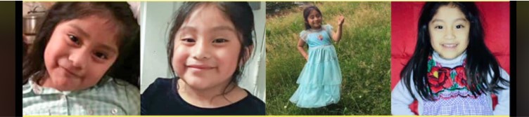 Ace News Today - Search continues for 5-year-old Bridgeton, New Jersey, girl missing for over a year