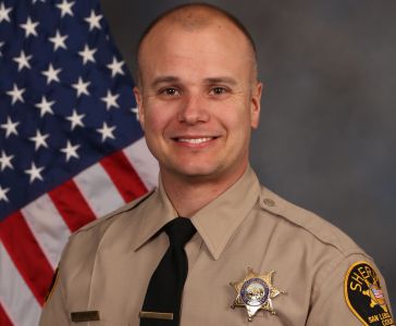 Ace News Today - Deputy Richard "Ted" Lehnhoff