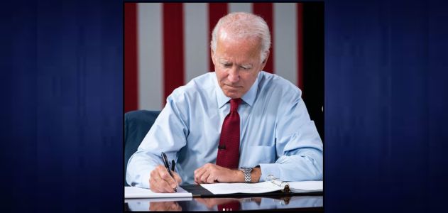 Nearly 500 national security experts pen ‘Open letter to America’ endorsing Joe Biden for president
