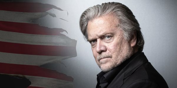 Trial date set for Steve Bannon’s ‘We Build the Wall’ fraud case