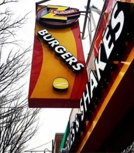 Ace News Today - Man arrested for raping woman inside Towson’s Z-Burger restaurant