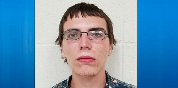 Ridgely man, 21, arrested on child pornography charges