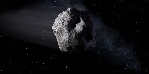 School bus sized Asteroid to zoom past Earth on September 24