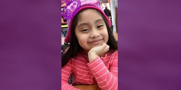 Search continues for 5-year-old Bridgeton, New Jersey, girl missing for over a year