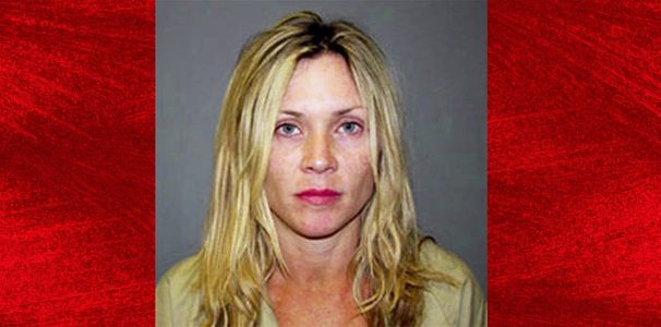 Amy Locane: ‘Melrose Place’ actress going back to jail over 2010 DUI fatality