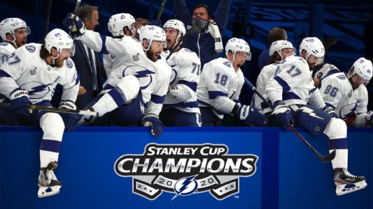 Ace News Today - Tampa Bay Lightning wins Stanley Cup, celebratory events planned in Tampa (Video)