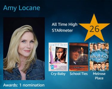 Ace News Today - Amy Locane:  ‘Melrose Place’ actress going back to jail over 2010 DUI fatality