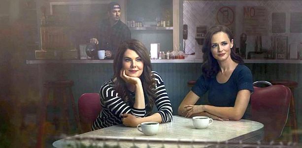 ‘Gilmore Girls: A Year in the Life’ miniseries coming to The CW this Thanksgiving