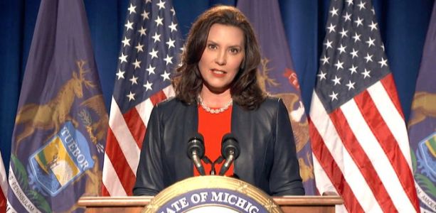 Arrests made in plot uncovered to kidnap and murder Michigan Governor Gretchen Whitmer