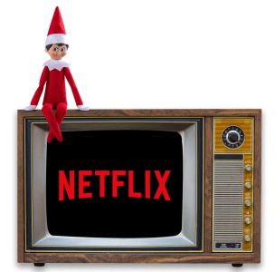 Ace News Today - Netflix producing films and TV shows based on ‘The Elf on the Shelf’