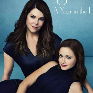 Ace News Today - ‘Gilmore Girls: A Year in the Life’ miniseries coming to The CW this Thanksgiving 