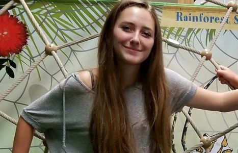 Ace News Today - Two years after she disappeared without a trace, we’re still searching for missing teen Karlie Lain Gusé