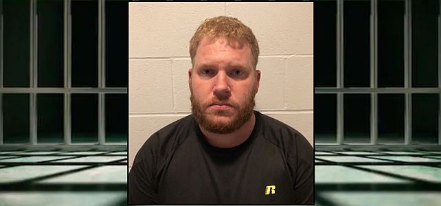 Wicomico County man arrested on child sex abuse and child porn charges