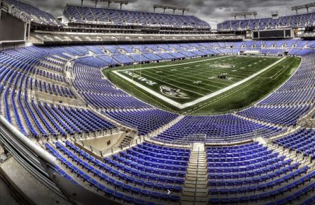 Ace News Today - Fans allowed inside M&T Bank Stadium for upcoming Ravens v. Steelers game