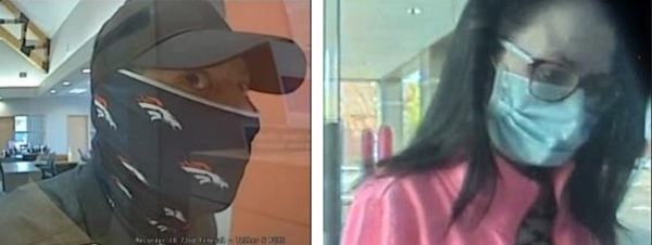 Ace News Today - Officials searching for Denver area bank robber dubbed ‘Powder Puff Bandit’