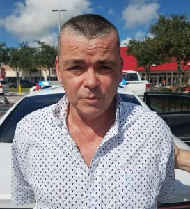 Ace News Today - Cattle rustler and felony fraud suspect wanted in Laramie, Wyoming, arrested in Vero Beach