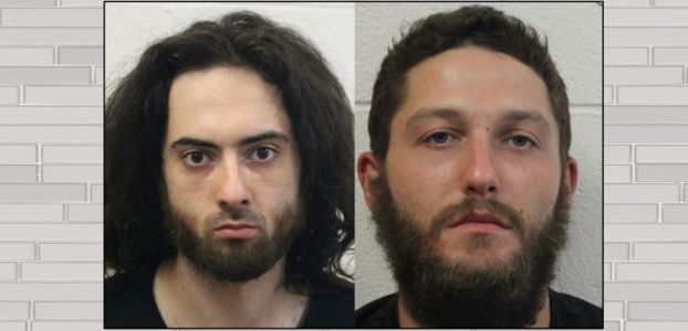Parsonsburg duo busted on drug and firearms charges