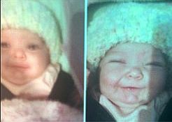 Ace News Today - Pennsylvania kidnapping suspect of Maryland infant girl arrested, Amber Alert cancelled 