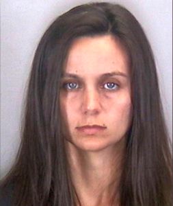 Ave News Today - Former professional ballerina kills husband during Florida custody battle 