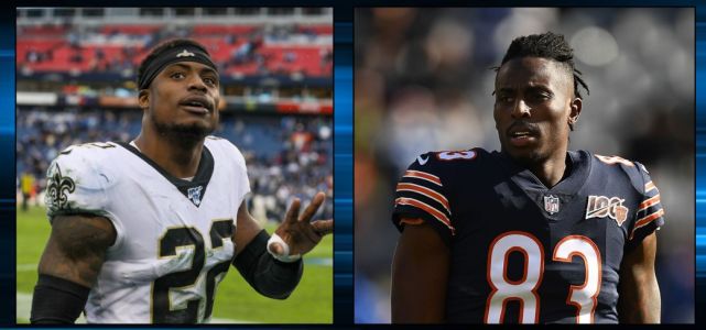 Ace News Today - Bears’ Javon Wims suspended for punching C.J. Gardner-Johnson during game with Saints