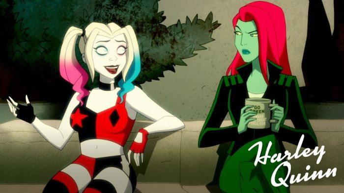 Ace News Today - Free: See the first episodes of ‘Titans’ and ‘Harley Quinn’ here