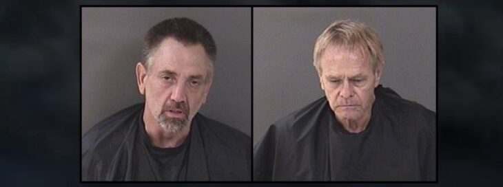 Two Vero Beach drug dealers arrested and charged