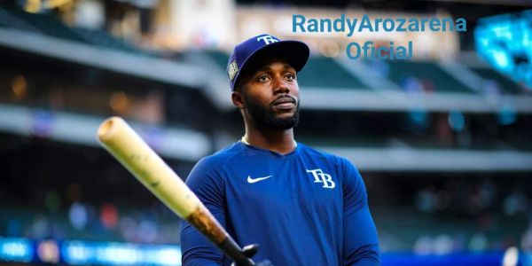 Tampa Bay Rays’ Randy Arozarena arrested in Mexico for allegedly attempting to kidnap his daughter